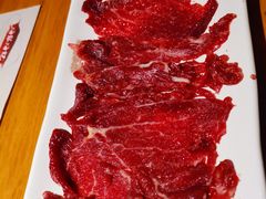 -海银海记潮汕牛肉火锅(新港中路海珠店)