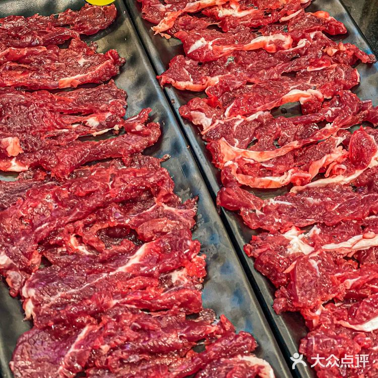 广州美食｜厂家直销的24小时营业🐂潮汕牛肉火锅店