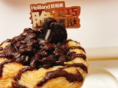 -好利来(龙首印象城店)