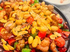 -留半山·香港食堂(啦啦宝都店)