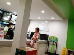 -老乡鸡(茨河路店)