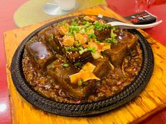 -东馆和天下特色餐饮(工农店)
