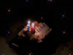 -格瑞思动物奶油生日蛋糕(园区永旺店)