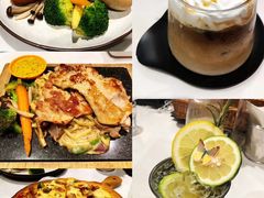 -打趸BTC·Breaktime cafe(北京路店)