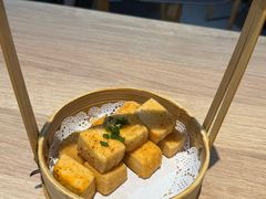 -翡翠拉面小笼包Crystal Jade(上海浦东国际机场T1店)