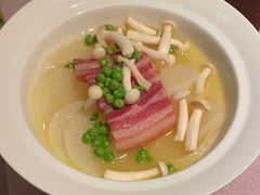 -山里亲戚(淞虹路店)