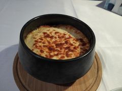 -雅典娜希腊餐厅(三里屯西五街店)