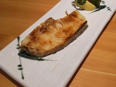 -大岛日本料理铁板烧(南通大饭店)