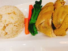 -港久茶餐厅(鹭洲里店)