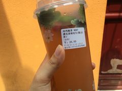 -鸡鸣赐茶(鸡鸣寺路店)