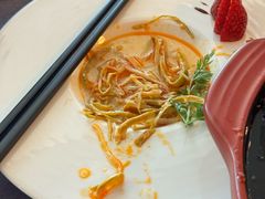 -粤尚腾香居中餐厅(首都机场希尔顿店)