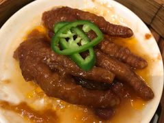 -红棉中餐厅·广州海航威斯汀酒店
