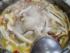 -南渝食府.石锅鸡(尚城花园店)