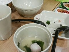 -李先生牛肉面大王(昌平鼓楼店)