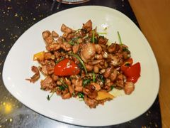 -老板很二(吉大店)