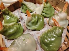 -奉天小馆·非遗东北菜(沈阳万象城店)