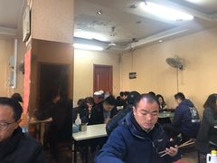 大堂-小龙大肉面馆