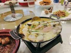 -高老庄新家宴(北斗星广场店)