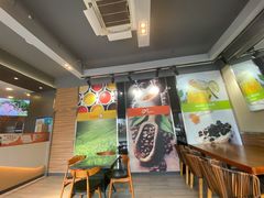 -CoCo都可(曹路宝龙广场店)