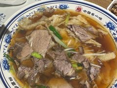-直隶安家罩饼(复兴路店)