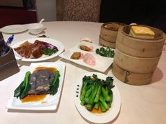 -富豪酒家(正大广场店)