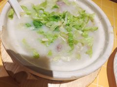 -蔡澜点心·粤菜(花城汇南区店)