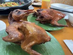 -煲煲掂风味煲仔饭餐厅(西区店)