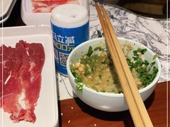 -京元盛铜锅涮肉(上海总店)