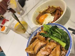 -百乐门粉面店(二龙喉分店)