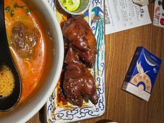 -和府捞面(东直门银座店)