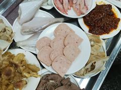 -李德富老街牛杂火锅(抚琴街店)