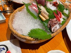 -花和海鲜自助(梅江店)