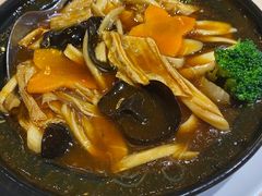 -云来居素食馆(南山店)