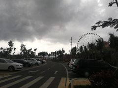 -三亚海昌梦幻海洋不夜城