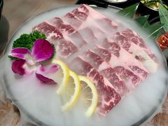 -九田家黑牛烤肉料理(石路天虹店)