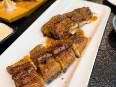 -桂马·日本料理·海胆·海鲜饭·酒场(民主广场店)