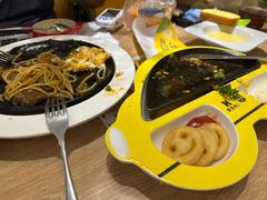 -豪客来牛排(海沧阿罗海店)