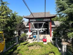 -千佛山风景名胜区