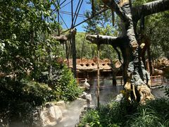 -北京野生动物园