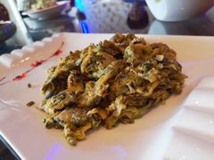 -仙林宾馆-餐厅
