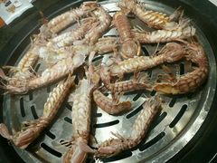 -苏大嘴海鲜牧场(奥林匹克店)