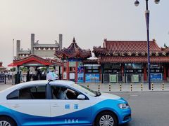 -八仙过海景区