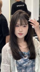 -DL HOPE明星造型