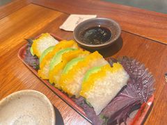 -七色云蔬食(喜邻里店)