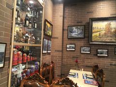 -安德烈俄式西餐厅(中央大街店)