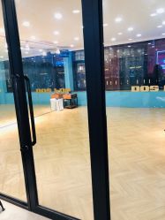 -DOS HOP潮上舞蹈