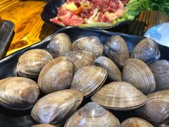 丹东大黄蚬子-丹东特色烤肉(南光三部店)