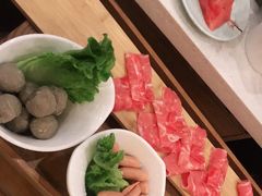 -香天下·四川火锅(安镇大润发店)