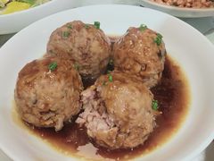 -郭林家常菜(狼垡店)