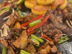 -一烙锅(友谊店)